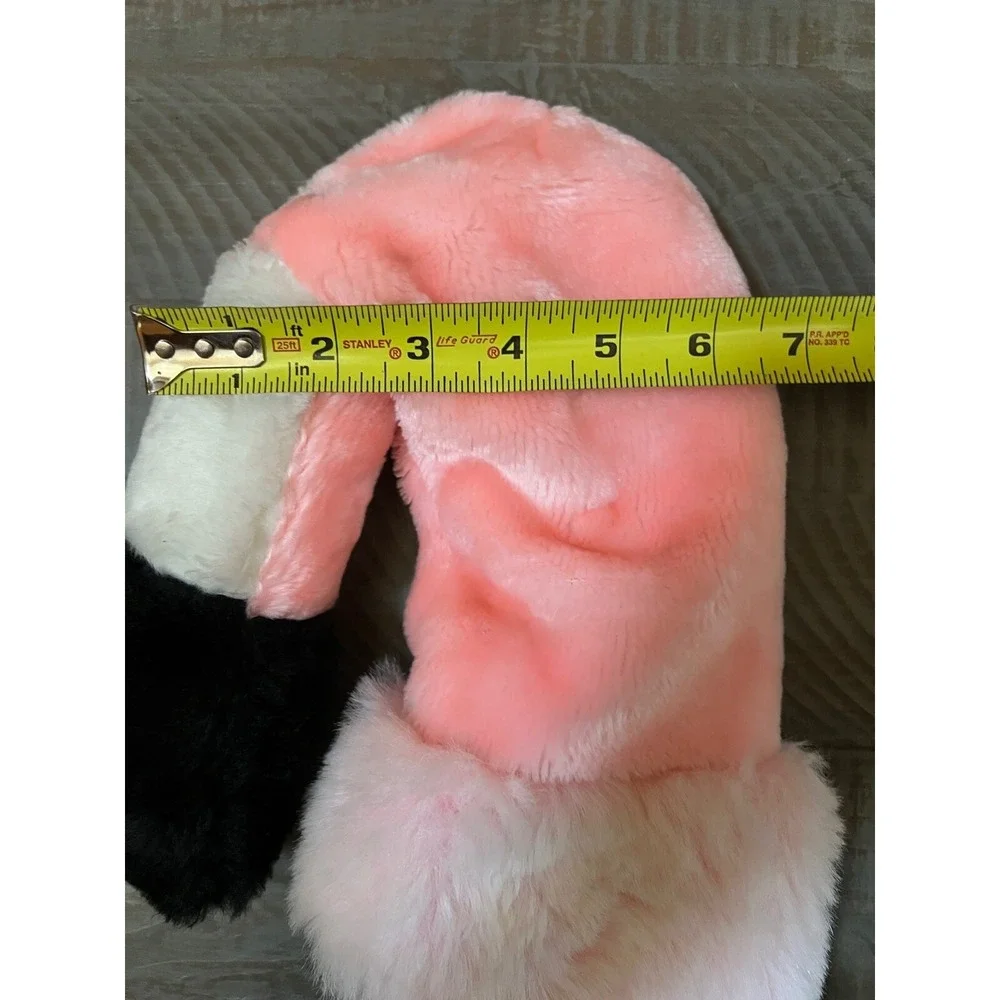 Phoenix Daphne Flamingo Golf Club Head Cover 1980 Daphne Inc